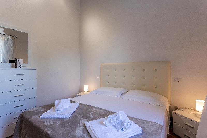 Aparthotel Il Borgo Di Terrensano Siena Exterior foto