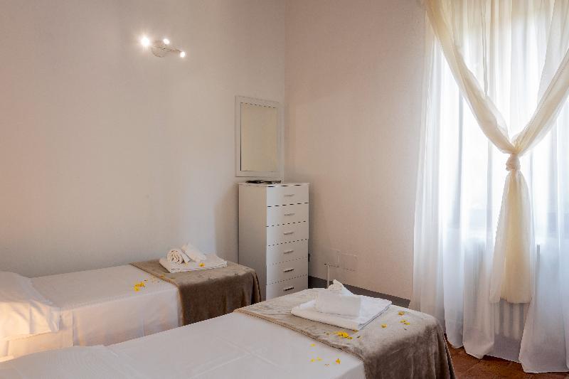 Aparthotel Il Borgo Di Terrensano Siena Exterior foto
