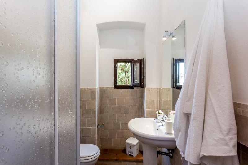 Aparthotel Il Borgo Di Terrensano Siena Exterior foto